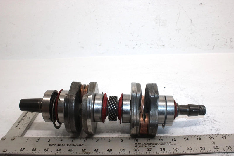 2002 Ski-doo Mxz 500 Oem Crankshaft 420888461 421000567 SS16