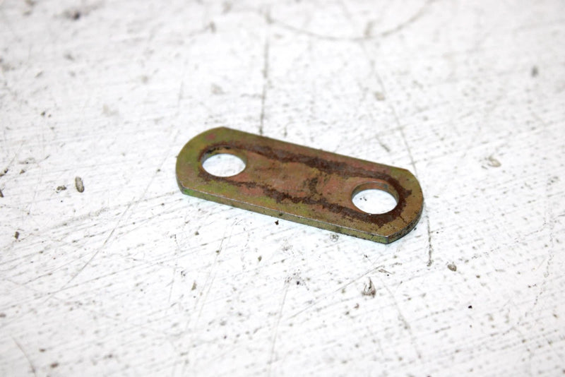 2006 John Deere  Buck 650 Oem Reinforcement Plate Pair 506151196 AJ0