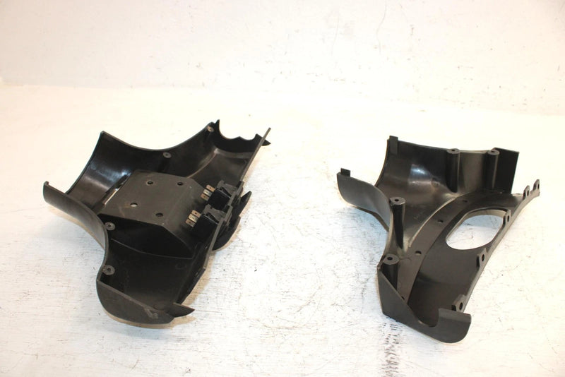 1996 Polaris 500 Oem Handlebar Cover 5431490 SP14