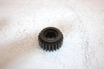 2001 Bombardier Traxter Oem Main Shaft Gear 24T 711220509 AB10
