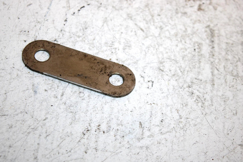 1998 Yamaha Waverunner Gp800 Oem Rear Tow Hook Backing Plate GP7-U4953-00-00 JY9