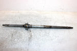 2001 Polaris Trail Boss Oem Rear Axle W/Hub 1520259 5133181 AP165