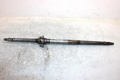 2001 Polaris Trail Boss Oem Rear Axle W/Hub 1520259 5133181 AP165