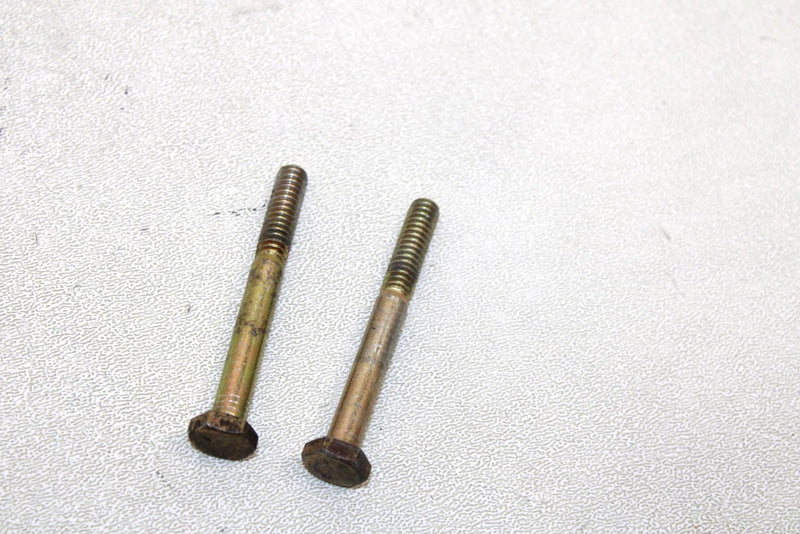 Polaris Oem Primary Clutch Cover Bolt Set Of 6 7512265 Q1114