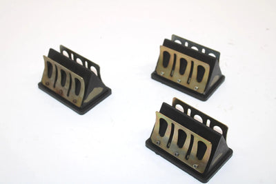 Ski-doo Oem Reed Valve Set of 3 420924519 Q4808