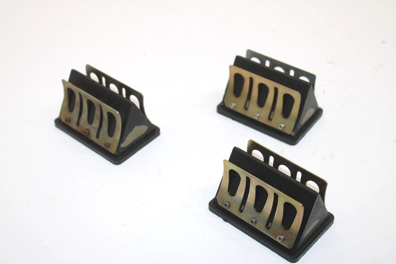 Ski-doo Oem Reed Valve Set of 3 420924519 Q4808