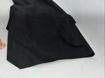 New Black Nylon Showman Western Saddle Cover #248016 HH-44