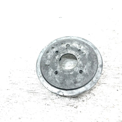 2001 Arctic Cat 500 OEM Clutch Pressure Plate 3446-008 AA36