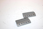 1994 Polaris 440 L/c Oem 5 Coolant Hose Guard Pair 5222863 SP74