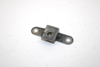 1985 Yamaha Enticer 340 Oem Muffler Stay Bracket 8W6-14771-01-00 SY127