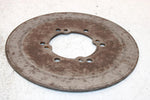 1991 Polaris Trail Boss 350l Oem Front Brake Disc Pair 5211327 5242935 AP172