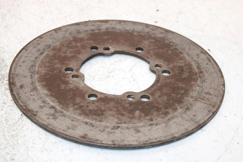 1991 Polaris Trail Boss 350l Oem Front Brake Disc Pair 5211327 5242935 AP172