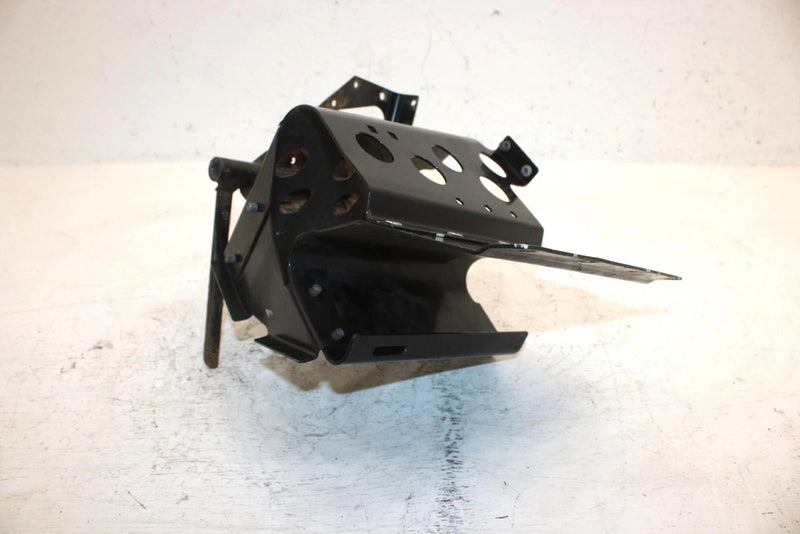 1996 Polaris 500 Oem Right Footrest 1011935 SP14