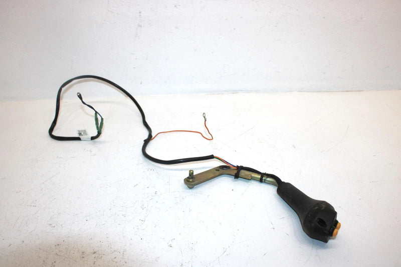 2006 Polaris Ranger Xp 700 Oem Gear Shifter 1542114 XP3