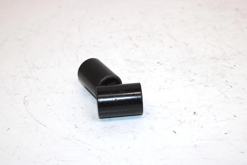 1987 Polaris 400 Oem Lower Skid Spacer Pair 5332784 SP61
