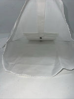 New Children’s White Classic Long Sleeve English Riding Shirt. Small G-51