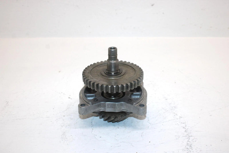 2007 Yamaha  Grizzly 350 2wd Oem Bearing Housing Assembly 5UH-17521-00-00 AY28
