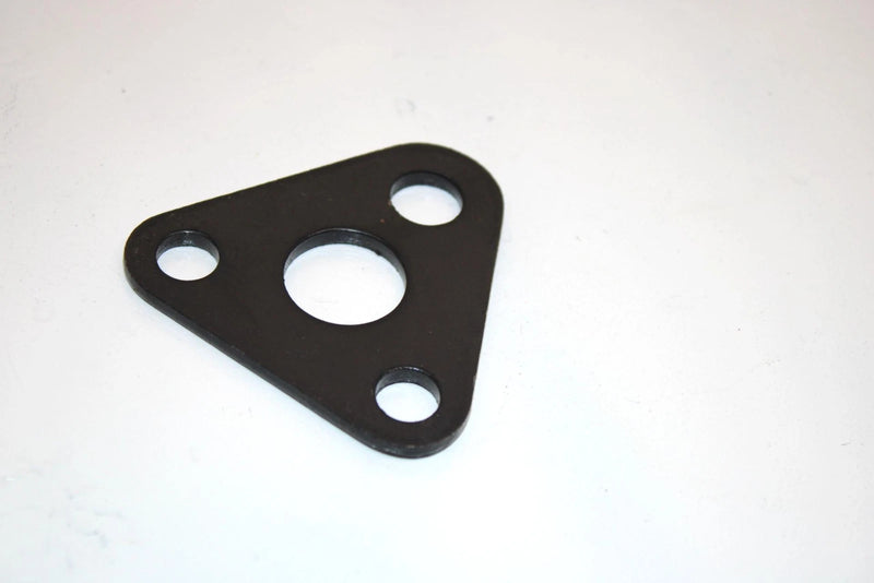 85 Suzuki Quadrunner 185 Lt185 2x4 Oem Front Mounting Plate 41911-18900 AS15
