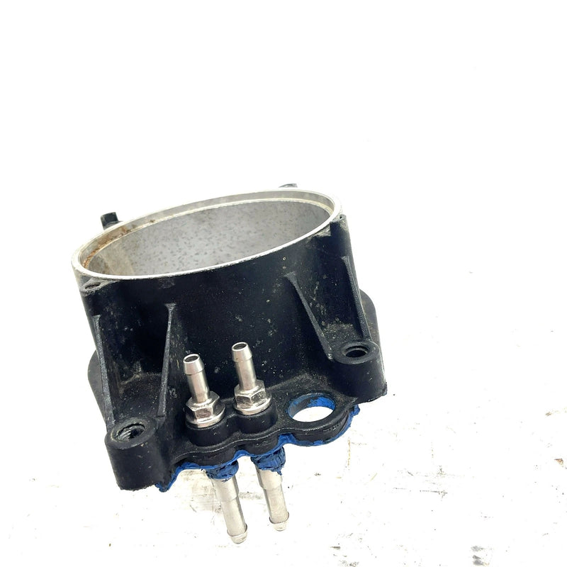 1995 Polaris SLX 780 OEM Pump Housing Wear Ring 5131170 JP43