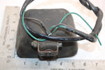 1993 Polaris 350l 4x4 Oem Headlight 4032061 AP27