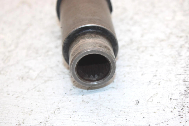 2002 Honda Foreman Rubicon 500 Oem Front Prop Shaft 40400-HN2-000 AH53