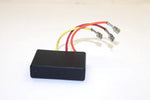 1994 Polaris Sl 750 Oem Rectifier/Voltage Regulator 4060115 JP11