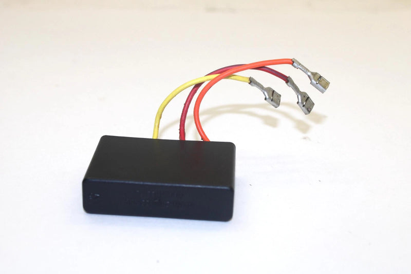 1994 Polaris Sl 750 Oem Rectifier/Voltage Regulator 4060115 JP11