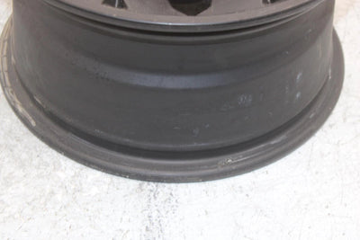 2019 Polaris Ranger 900 Xp Oem Front Wheel Rim 12x6 1522669-458 XP6.1