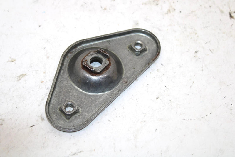 1988 Yamaha Enticer 340 Oem Rear Suspensiuon Bracket 8Y3-47425-00-00 SY130