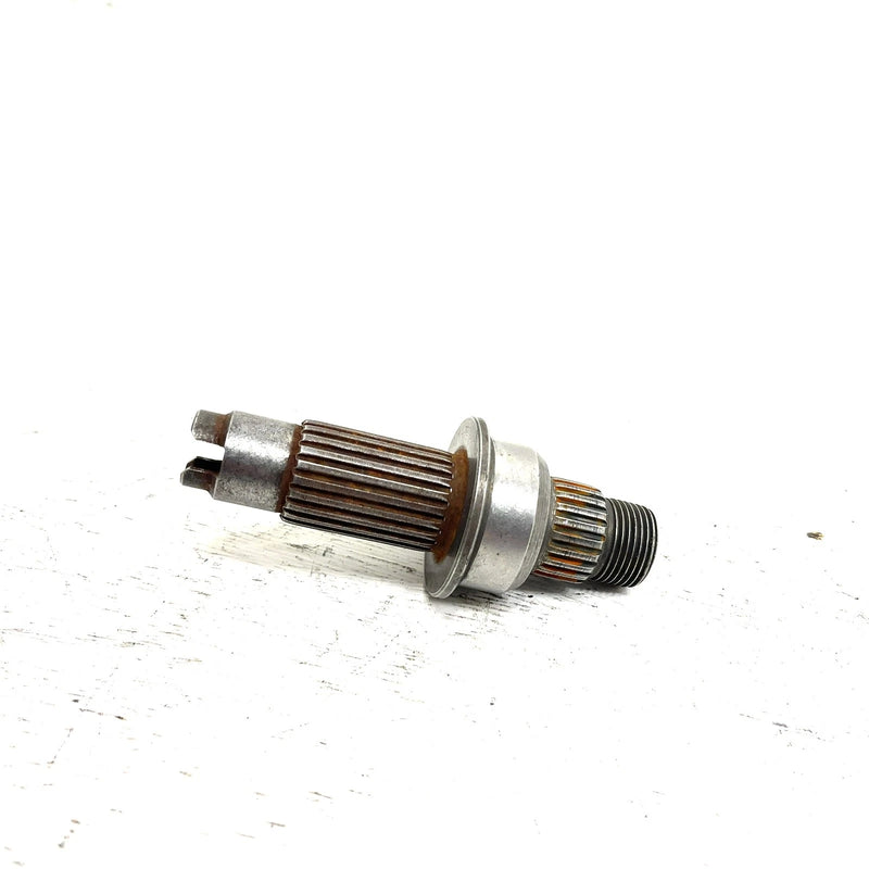 2003 Arctic Cat 400 4X4 OEM Transmission Output Shaft 3446-303 AA30