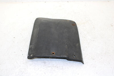 2000 Honda Trx 250 Recon Oem Front Left Fender 61866-HM8-000ZA AH52