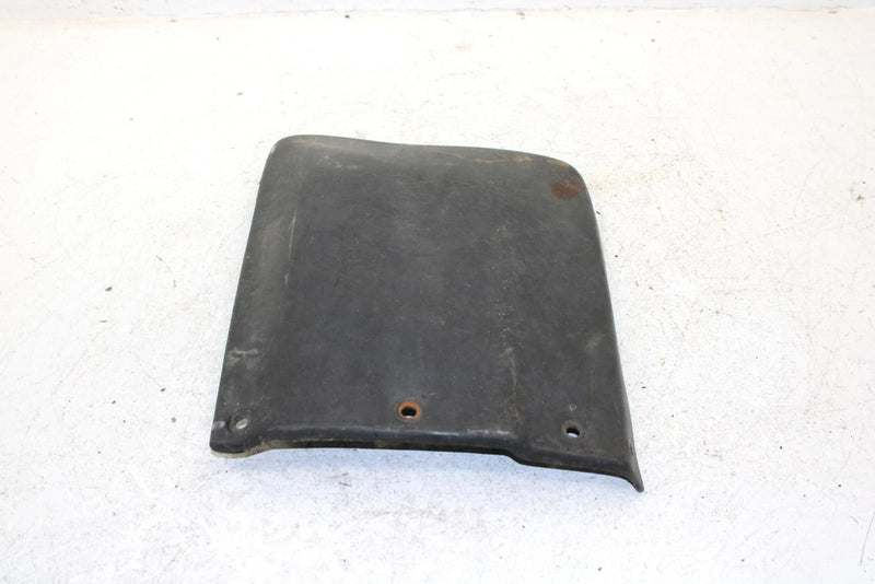 2000 Honda Trx 250 Recon Oem Front Left Fender 61866-HM8-000ZA AH52