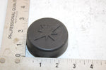 2001 Polaris Magnum 325 Oem Swingarm Pivot Cap Pair 5411532 AP98