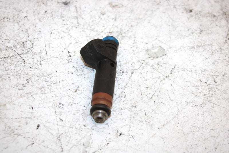 05 Ski-doo Mach Z 1000 Sdi Oem Fuel Injector 420874480 SS105
