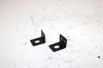 1998 Arctic Cat Zrt 600 Oem Console Mount Bracket Pair 0106-956 SA36