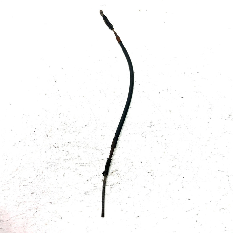 88 Honda FourTrax 300 TRX300FW 4x4 OEM Rear Foot Brake Cable 43470-HC4-000 AH89