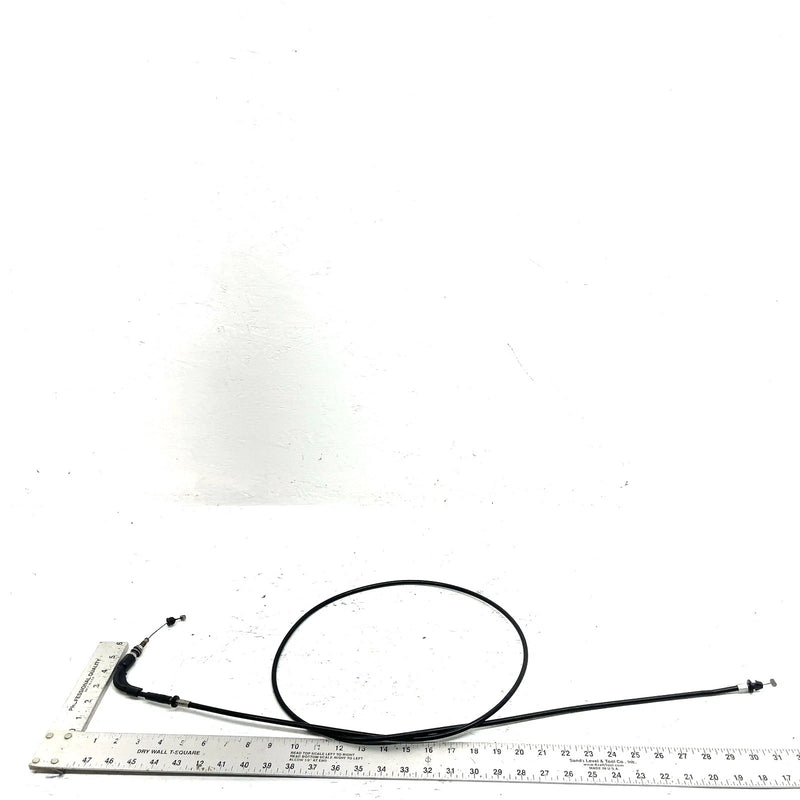 2004 Polaris Virage OEM Throttle Cable 7081065 JP45