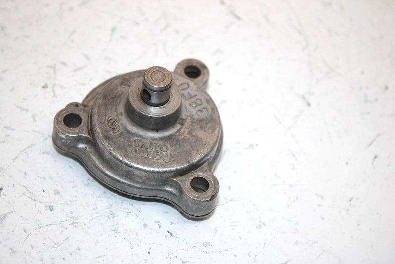 02 Arctic Cat 375 4x4 Automatic Oem Oil Pump 3402-619 Q3581