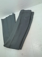 New Vintage Gray Dickson Jenkins Polyester Pants #9928 ZZ-92 