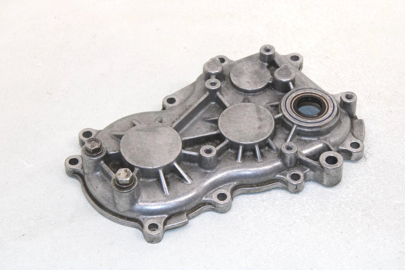 02 Polaris Magnum 325 4x4 Oem Left Crankcase Cover 3233763 AP123
