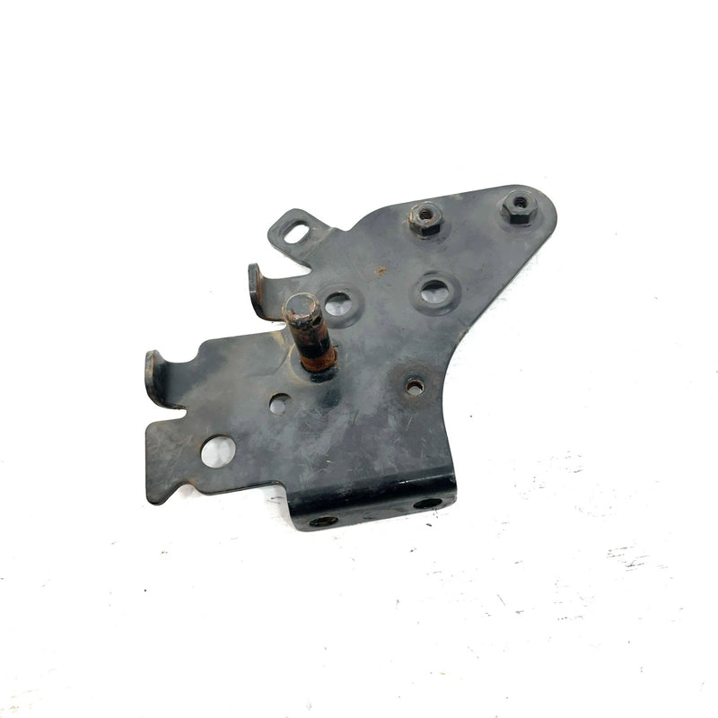 05-06 Polaris Trail Blazer 250 OEM Rear Brake Foot Pedal Mount 1910798-329 AP221