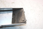 2002 Yamaha Waverunner Xlt800 Oem Steering Cable Bracket F0D-61467-00-00 JY25