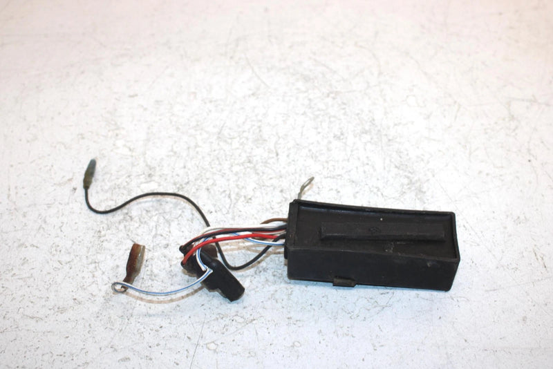 2002 Polaris Sportsman 500 Oem CDI ECU ECM Ignition Box 3087029 AP154
