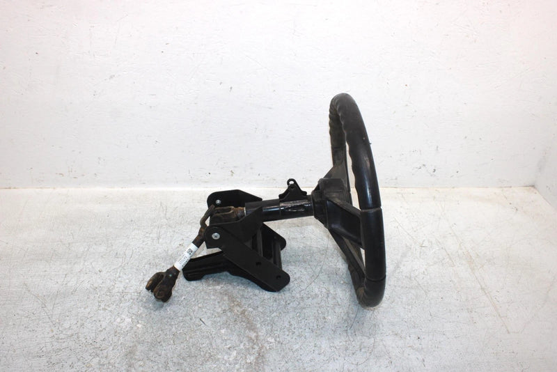 2019 Polaris Ranger 900 Xp Oem Steering Wheel Set 1823622 1824420-458 XP6