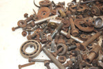 94 Suzuki Quadrunner  Lt-4wd Oem Nut Bolt Spacer Hardware Kit AS5