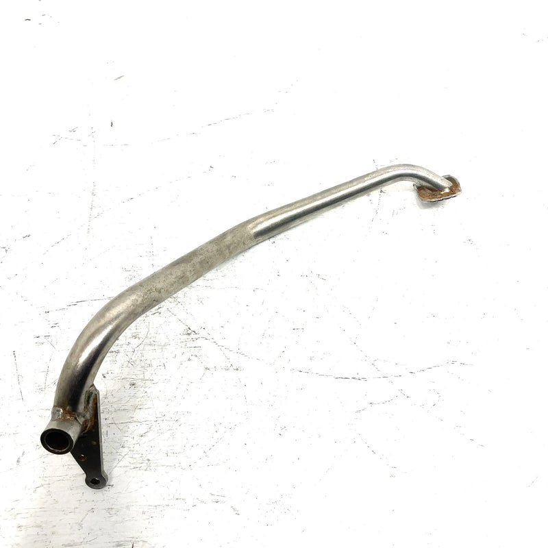 84-87 Suzuki Quadrunner 185 LT185 2x4 OEM Rear Brake Pedal 43110-24300 AS39