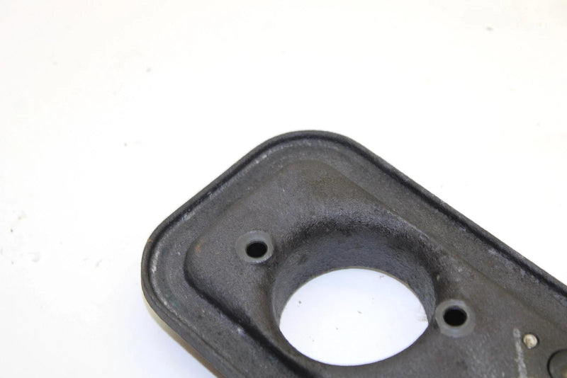 2002 Polaris Virage I Oem Airbox Intake Silencer Base 5631090 JP4