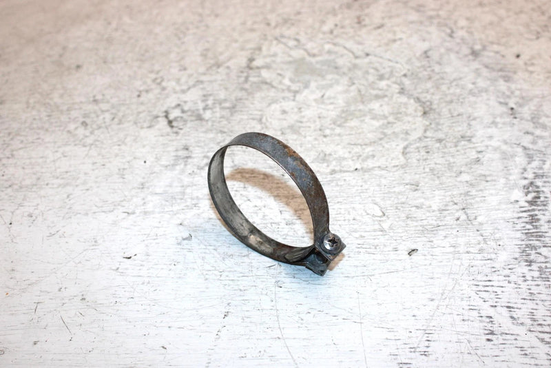 2000 Ski-doo Mxz 700 Oem Carburetor Clamp 293650158 SS8