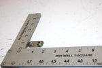 1998 Arctic Cat Zr 500 (2nd Run) Oem Hood Hinge Backing Plate 1606-623 SA62