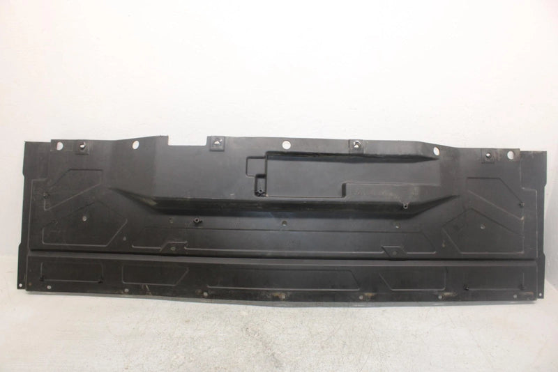 2015 Polaris Ranger 570 Eps Oem Rear Close Off Panel 5450842-070 XP5.2